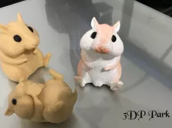 Hamster