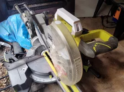 Handle for RYOBI 10 in. Compound Miter Saw