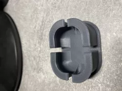 Headphone packer