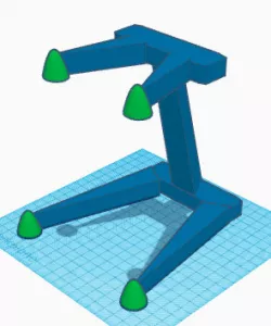 Headphone Stand