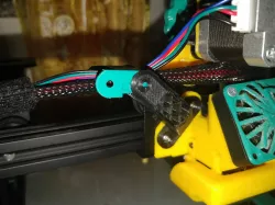 Hero Me Chain mod