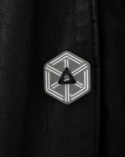 Hex Button