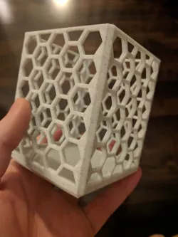 Hex Cup