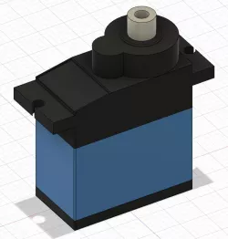 hextronik MG14