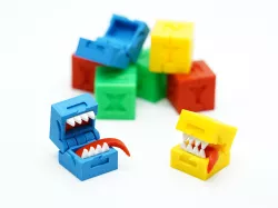 Hinged Calibration Cube Accessories 01
