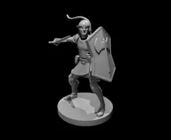 Hobgoblin Updated