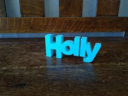 Holly