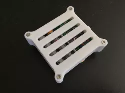 Homematic - Temperature Sensor V2