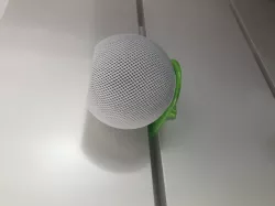 HomePod Mini Shelf for Ikea Nordli Headbord