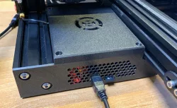 Honeycomb SKR 1.3/SKR 1.4 Ender 3 Pro Case