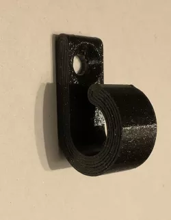 Hook for Duopoda or something else