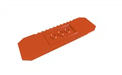 Hot Wheels - LEGO
