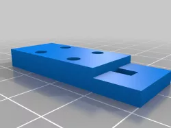 Hypercube Evolution Linear Rail Upgrade Remix