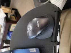 Ikea Byllan tray mouse stopper