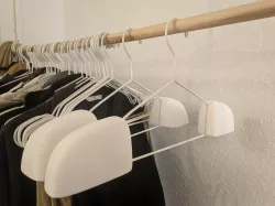 IKEA Clothes Hanger STAJLIG Extension