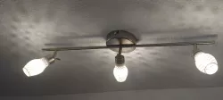 IKEA-compatible lamp shade