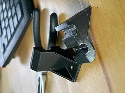 IKEA LÄMPLIG Aufhänger / hanger