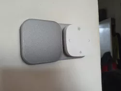 IKEA Styrbar Light switch mount/adapter/cover