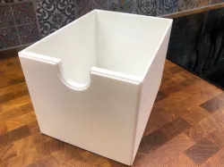Ikea Tornviken short box