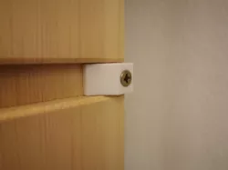 IKEA Trofast Stop Block