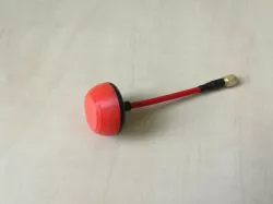ImmersionRC Antenna Cap