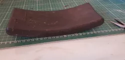 Incense Holder