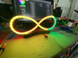 Infinity Lamp¿?
