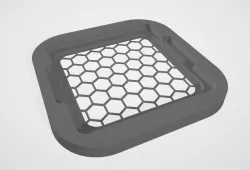 Intel Thermal Paste Applicator