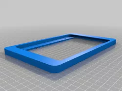 iPad Mini 4 Slide Wall Mount