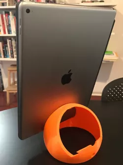 iPad Mini Stand