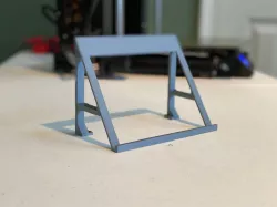 iPad Pro 2018/2020 Stand