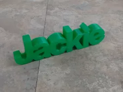 Jackie