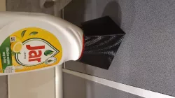 Jar / Fairy bottle stand