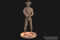 Jester
