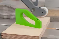 Jig and Fixture Handle