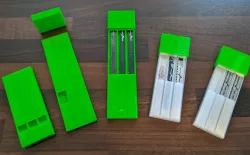 Jigsaw saw blade holder (Bosch, Festool, Ryobi, DeWalt, Makita, etc)