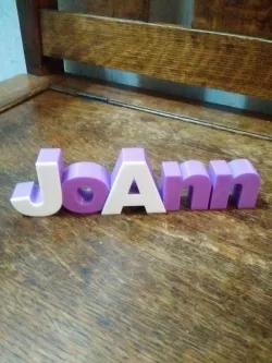 JoAnn