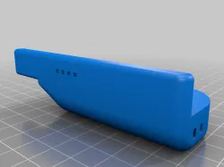 Joycon Split Grip V2