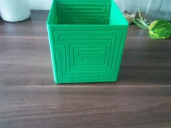 Just another Flower Pot 