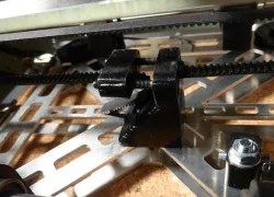 K8200/3Drag GT2 Y Belt Mount with easy Tension - Upgrade