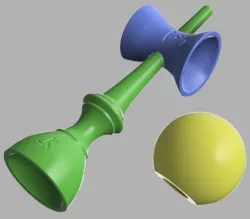 Kendama