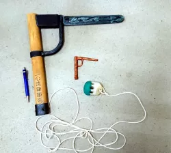 kusarigma v 3