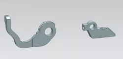 L85 WE GBBR FUNCTIONAL BOLT HOLD MOD BY FROG ENGINEERING