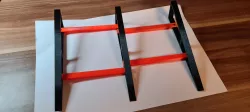 Laptopständer