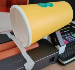 LaserPecker2 3rd Axis Support