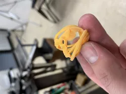 Leaf Ring