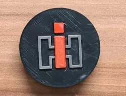 Lenkradkappe IHC 453