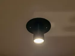 LIFX GU10 Downlight Fixture