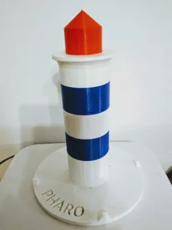 Lighthouse