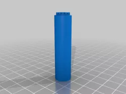 Lock Repinning Tool